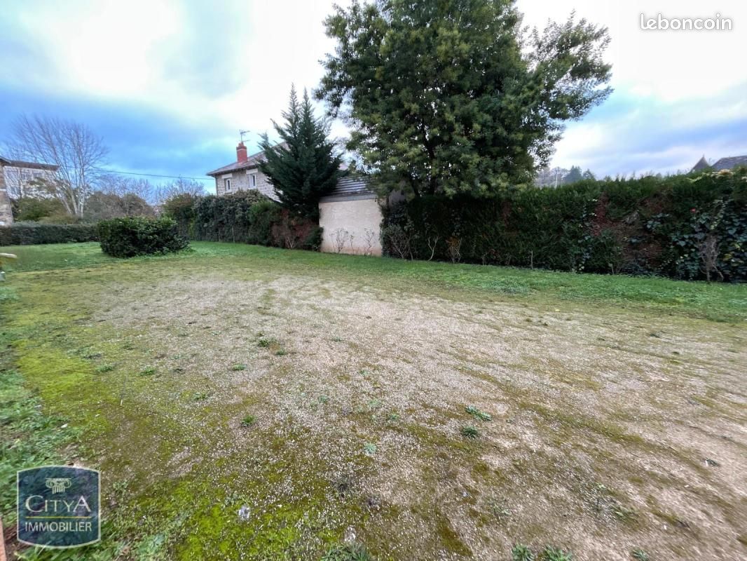 Appartement a louer brive-la-gaillarde - 2 pièce(s) - 44 m2 - Surfyn