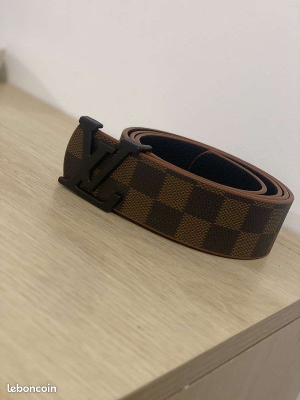 Ceinture mixte (image 4)