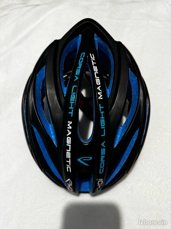 Ekoi Casque VÃ©lo GarÃ§on Casque Ekoi Velo Route CASQUE EKOI GARA MIPS
