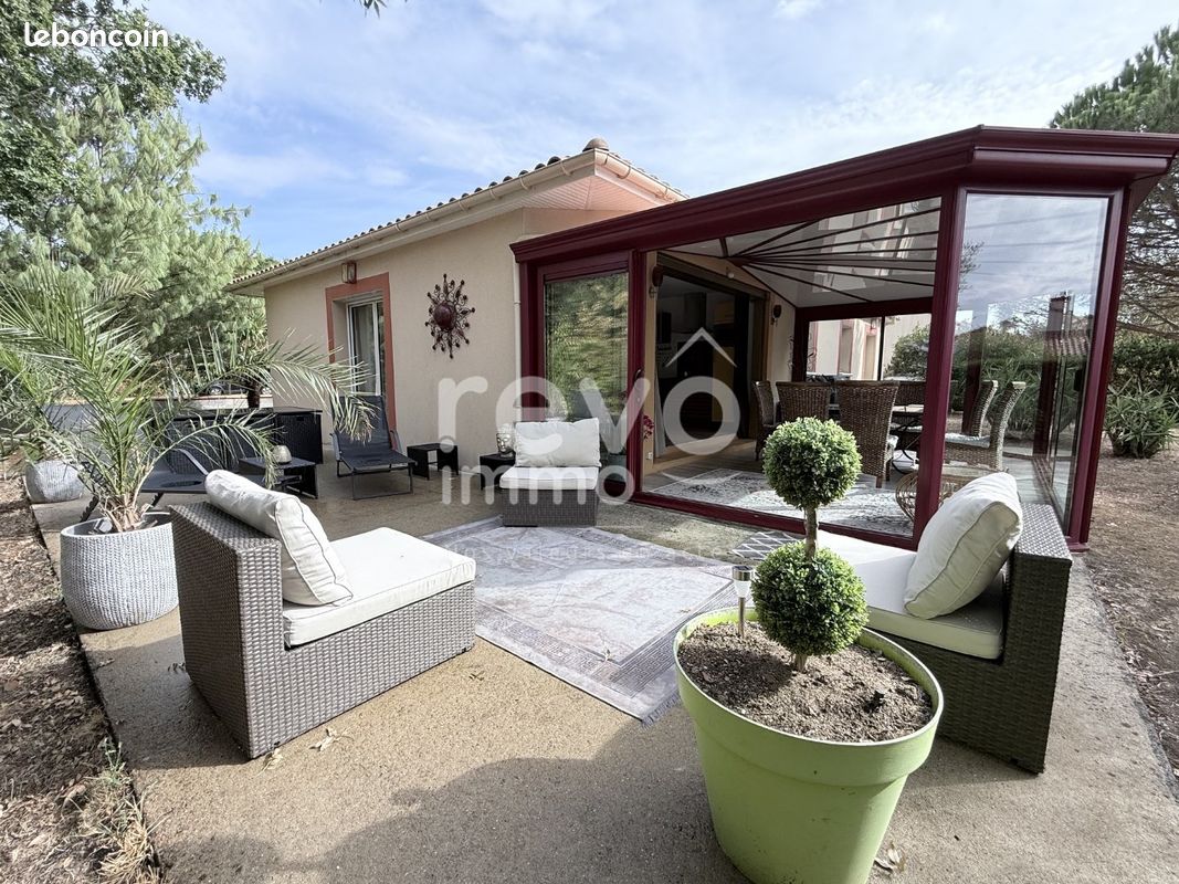 Maison 7 pièces 111 m² · à Orée d'Anjou · 111 m² · 308 000 €