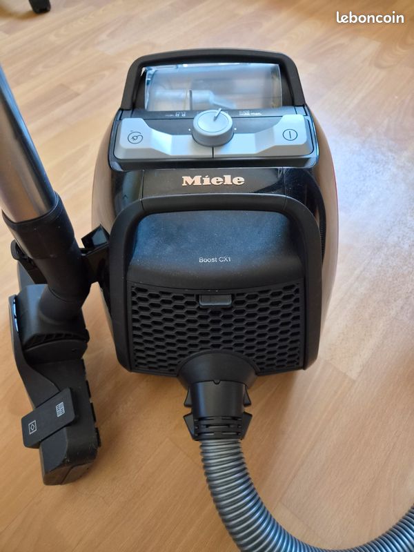 Miele sans sac (image 2)