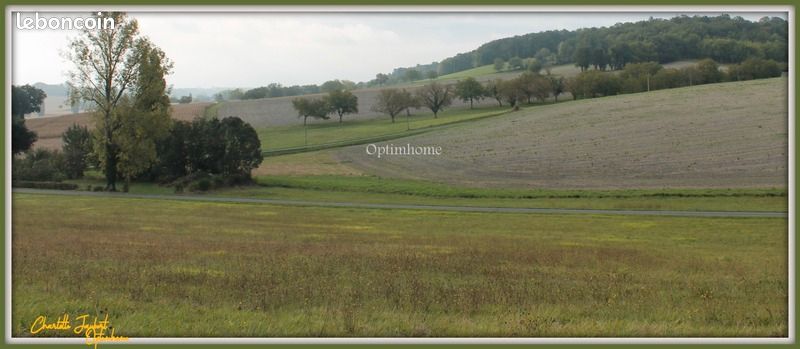 Ferme 9 pièces 186 m² - Chalais 16210 (image principale 9)