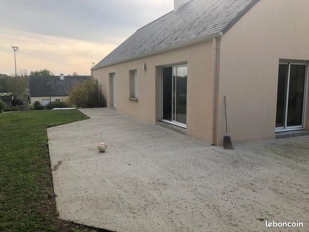 Location Maison Petit Mars