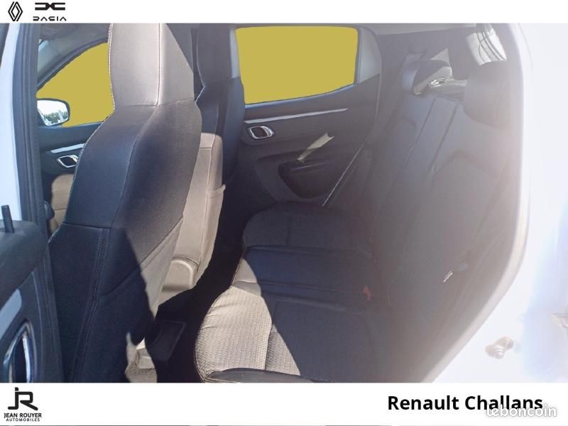 Dacia Spring 45ch Essential (image 4)