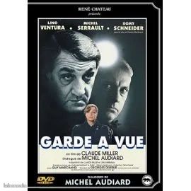 Garde à vue (image 1)