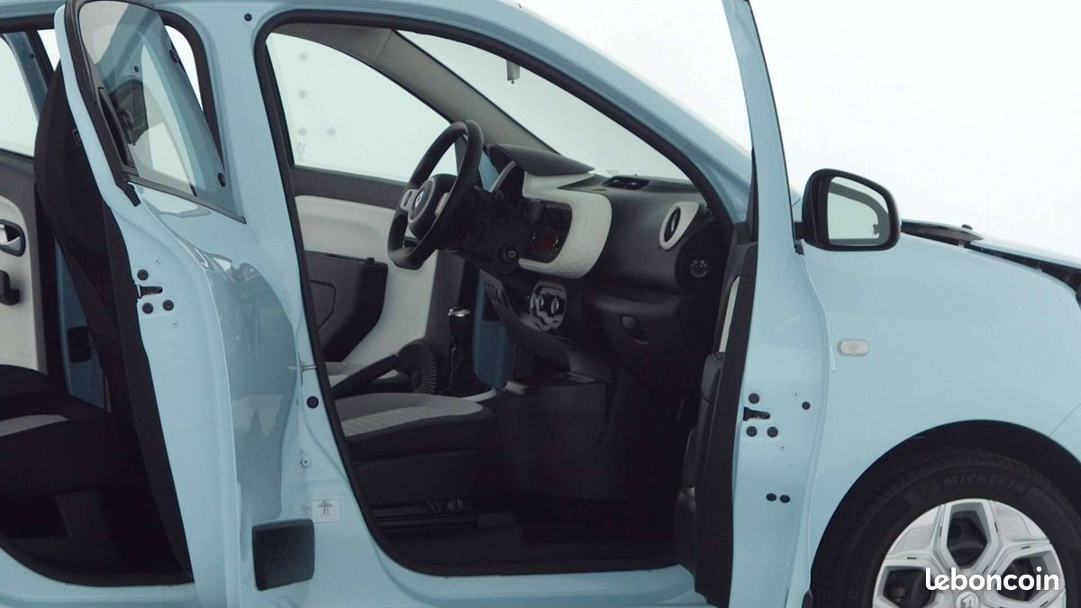 Renault twingo iii tce 95 zen (image 25)