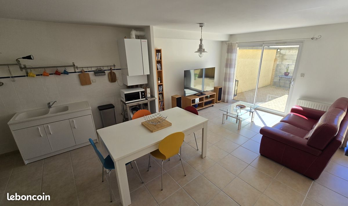 Appartement 4 pièces 100 m² · à Saint-Jean-de-Bournay · 100 m² · 229 500 €
