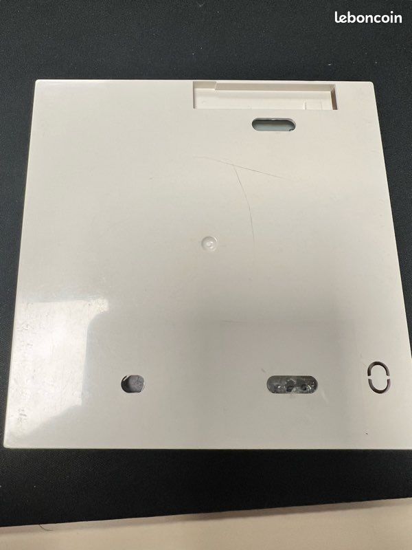 Thermostat Daikin BRC3E52C (image 3)