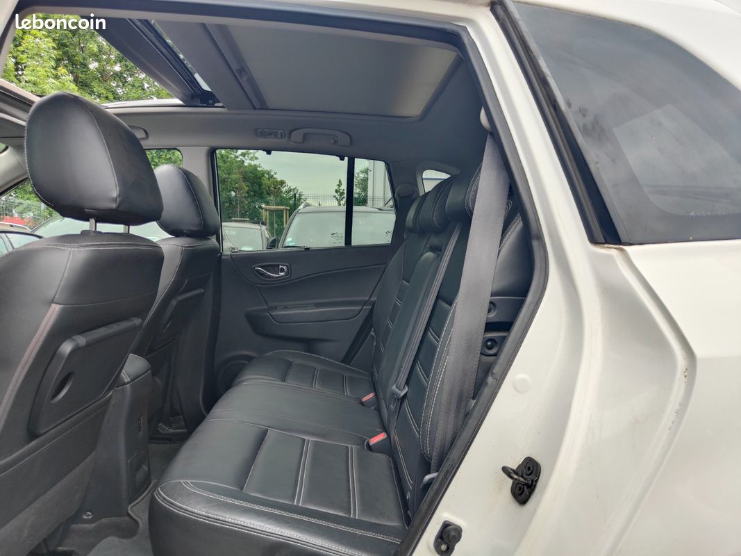 Renault KOLEOS 2.0 dCi 150 ch Exception * GARANTIE *REVISEE (image 9)