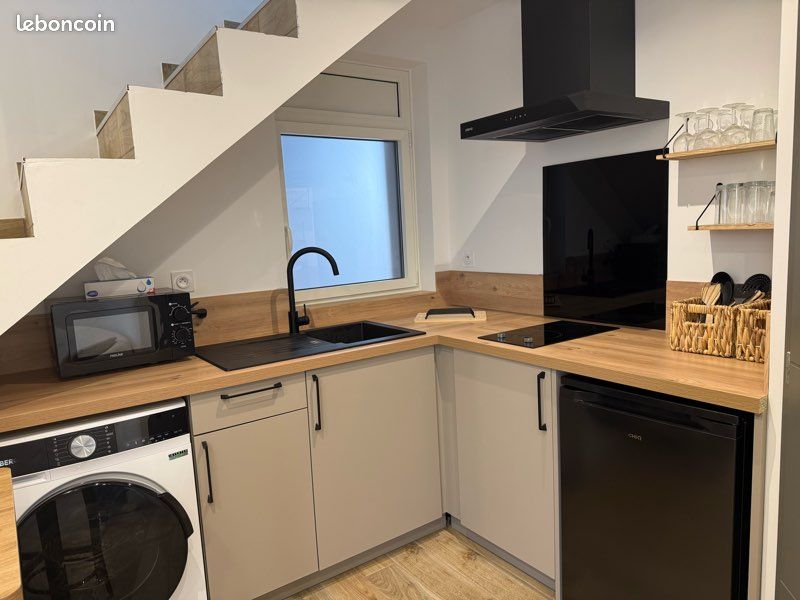 Appartement 2 pièces 25 m² · à Valence · 25 m² · 520 €