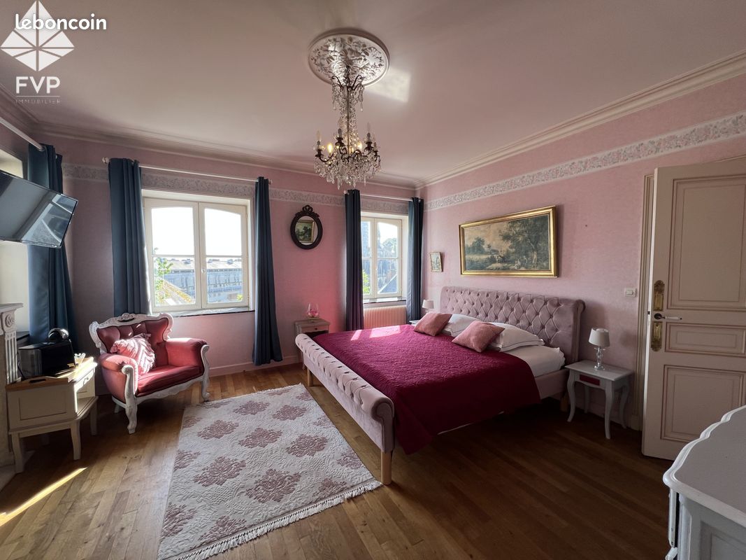 Maison 11 pièces 277 m² (image 15)