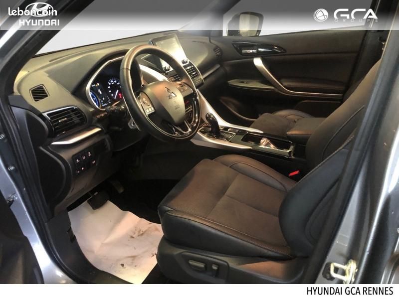 Mitsubishi Eclipse Cross 2.4 MIVEC PHEV 188ch Business 4WD 2023 (image 13)