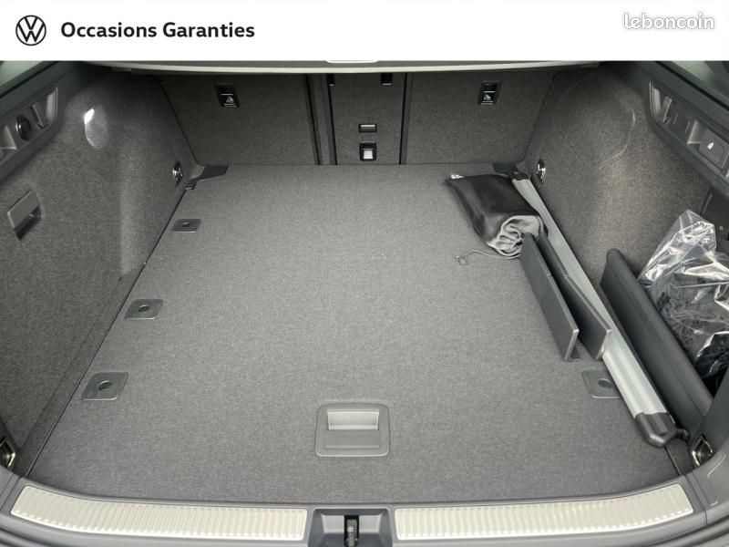 Volkswagen Passat SW 2.0 TDI EVO 150ch R-Line DSG7 (image 16)