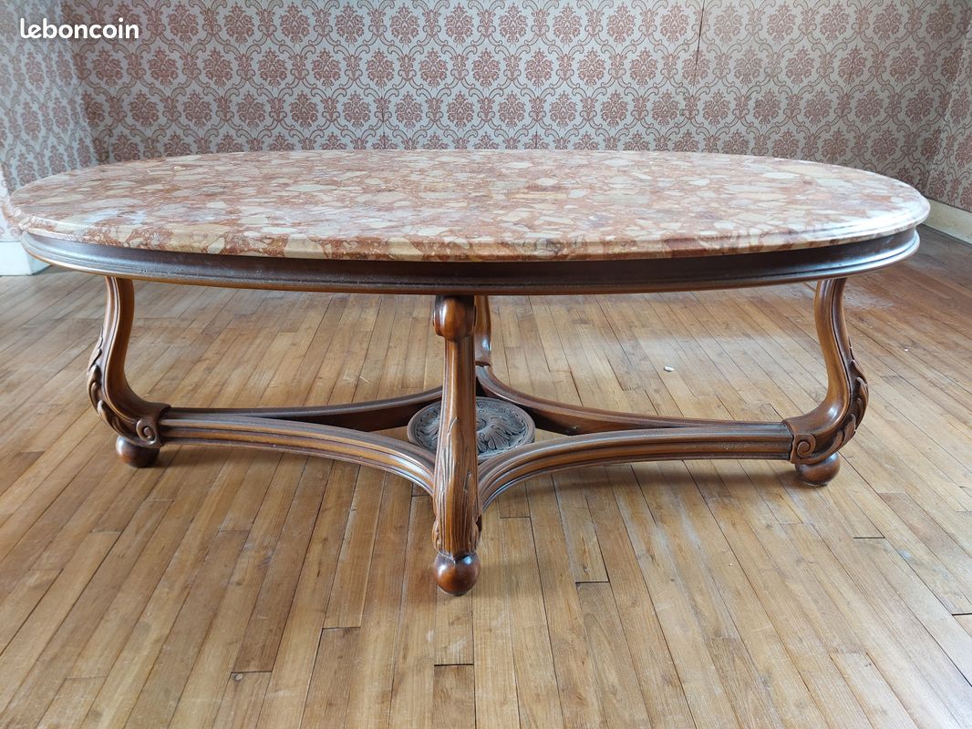 Table basse (image 1)