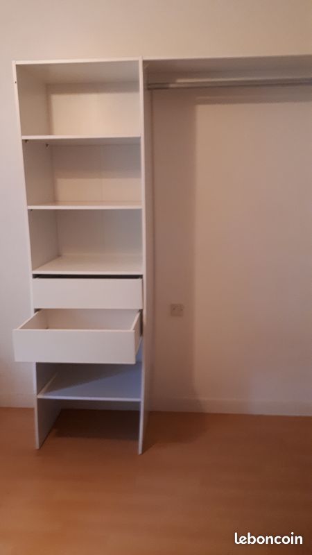 Dressing blanc (image 2)