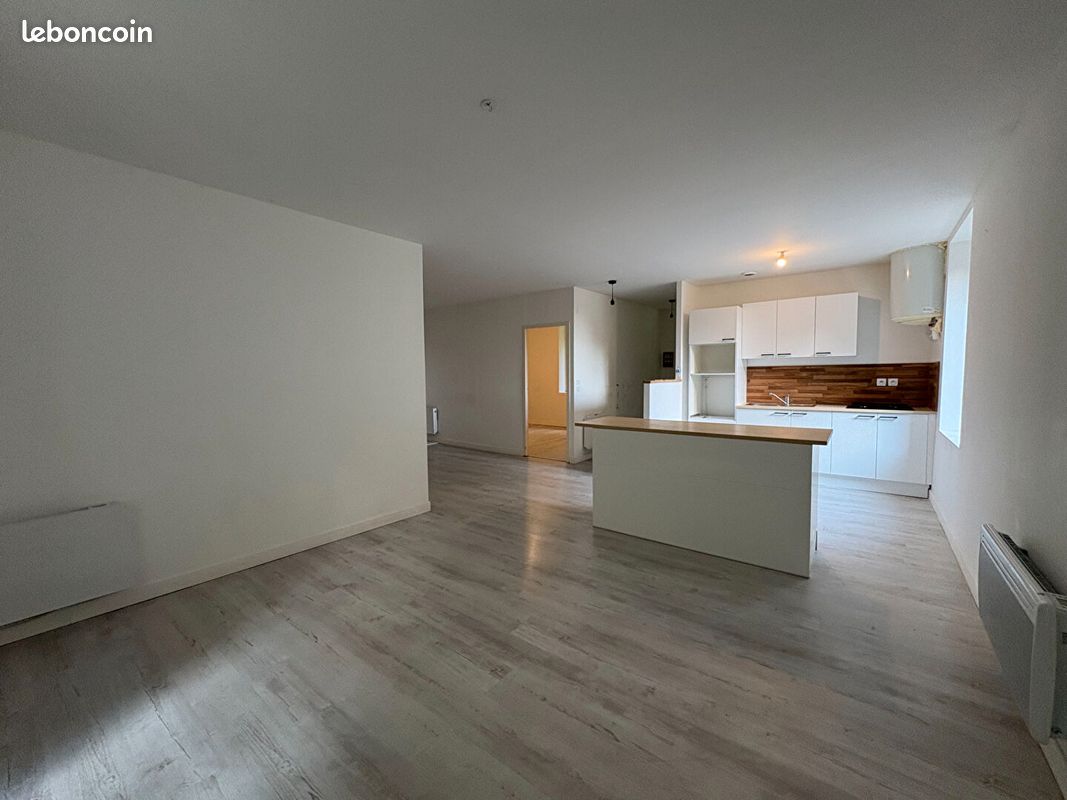 Appartement 3 pièces 70 m² · à Vienne · 70 m² · 710 €