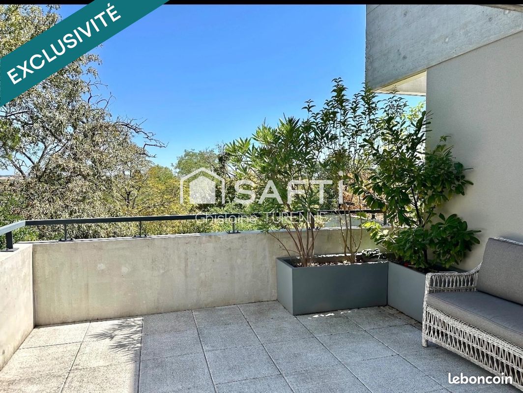 Appartement 3 pièces 85 m² · à Toulouse · 85 m² · 349 000 €