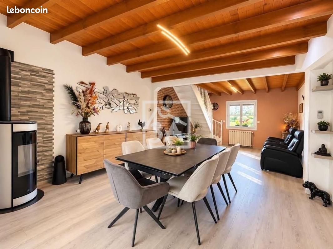 Maison 6 pièces 178 m² · à Lumbres · 178 m² · 286 000 €