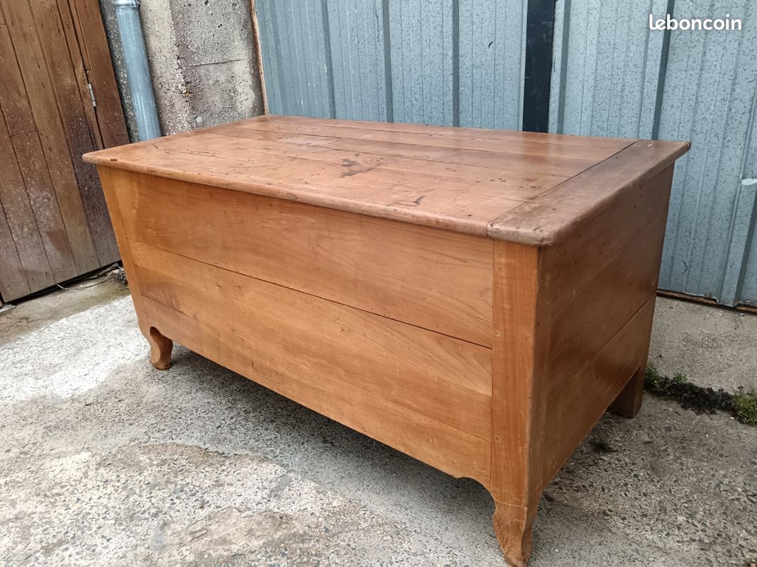 Meuble malle maie (image 1)
