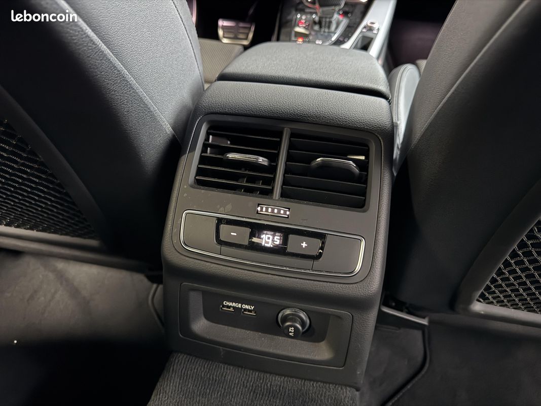 AUDI A5 Sportback 35 TDI 163 S tronic 7 S Line (image 7)
