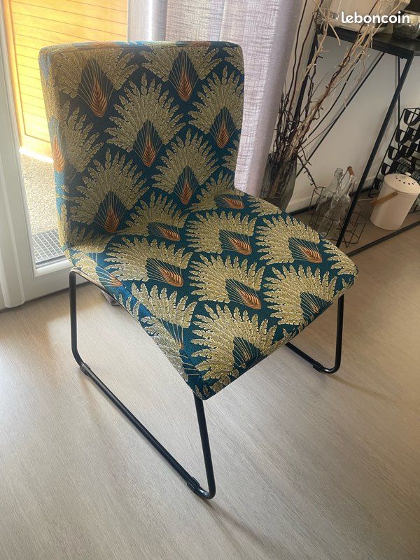 Fauteuil (image 1)