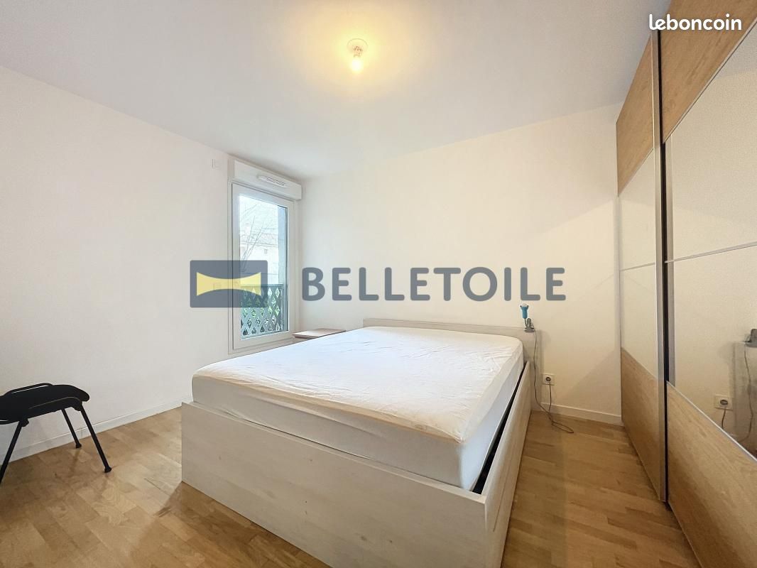 Appartement a louer alfortville - 2 pièce(s) - 45 m2 - Surfyn
