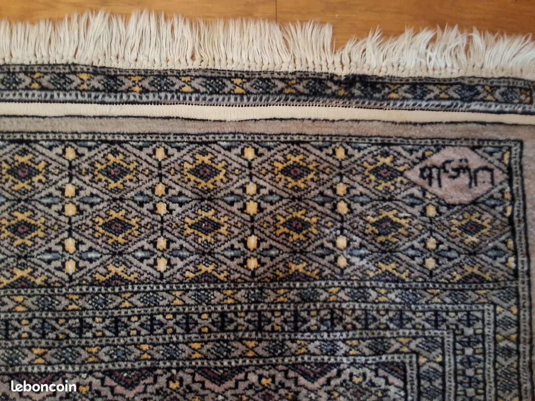 Tapis d'orient (image 6)