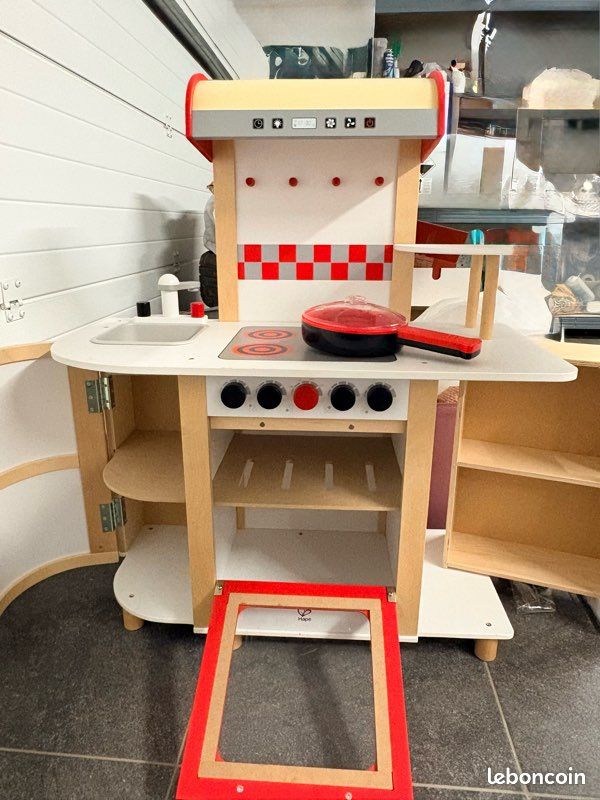 Cuisine hape (image 2)