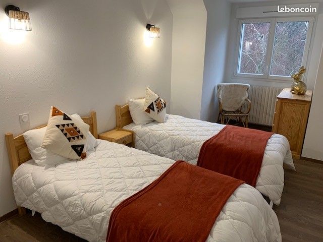 Appartement 3 pièces 41 m² · à Laveissière · 41 m² · 86 200 €