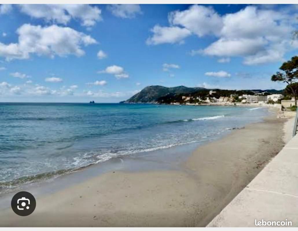 Maison 2 pièces 36 m² · à La Seyne-sur-Mer · 36 m² · 163 000 €