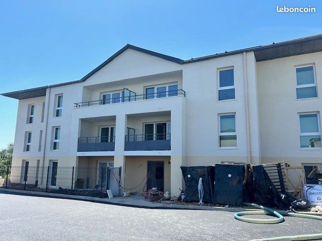 Appartement 3 pièces 65 m² · à Montataire · 65 m² · 918 €