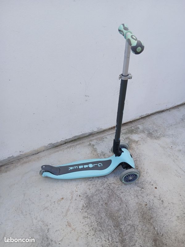 Draisienne/Trottinette évolutive glober Sport Plein air