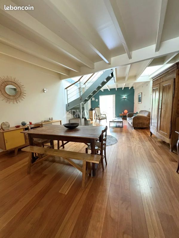 Maison 4 pièces 99 m² · à Le Pellerin · 99 m² · 950 €