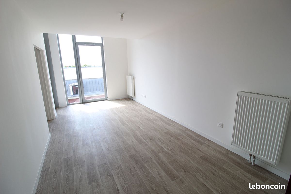 Appartement 2 pièces 45 m² · à Lille · 45 m² · 849 €/mois
