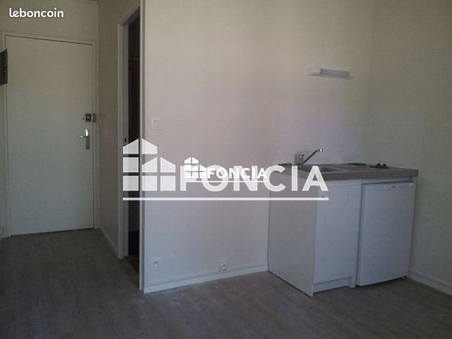 Appartement 1 pièce 13 m² · à Angers · 13 m² · 430 €
