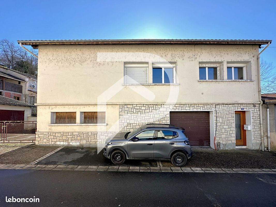 Maison 4 pièces 83 m² · à Mussidan · 83 m² · 129 900 €