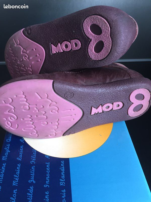 Babies Mod 8 T26 ( laetin94) (image 3)