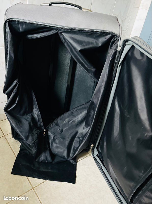 Valise à roulette (image 6)