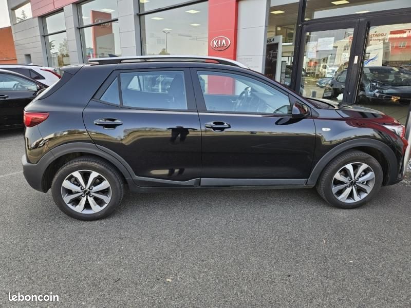 Kia Stonic 1.0 T-GDi 100ch Active DCT7 (image 6)