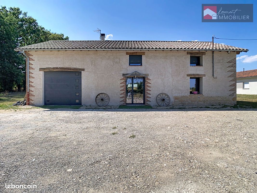 Maison 6 pièces 129 m² · à Pont-de-Vaux · 129 m² · 339 000 €