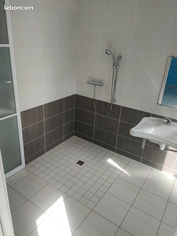 Maison 3 pièces 92 m² · à Saint-Lyphard · 92 m² · 280 000 €