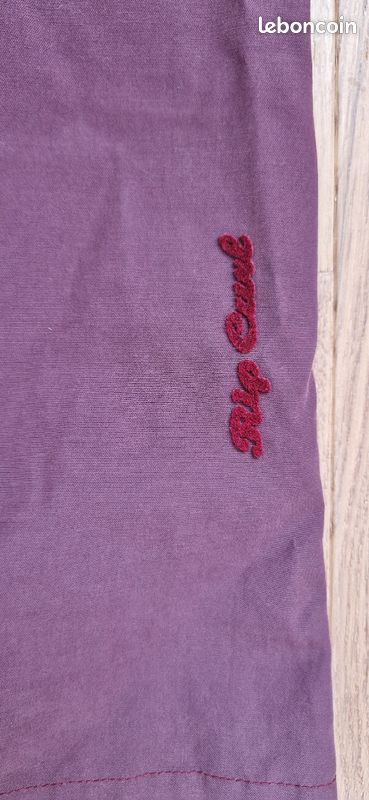 Jupe Rip Curl taille 42 (image 6)