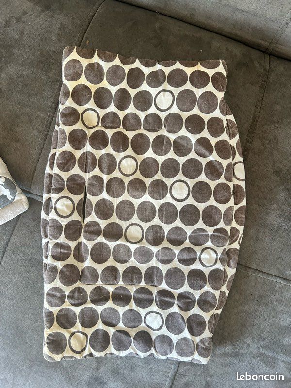 Lot chaise tripp trapp (image 11)