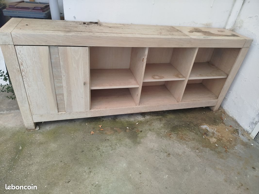 Buffet pour don (image 2)