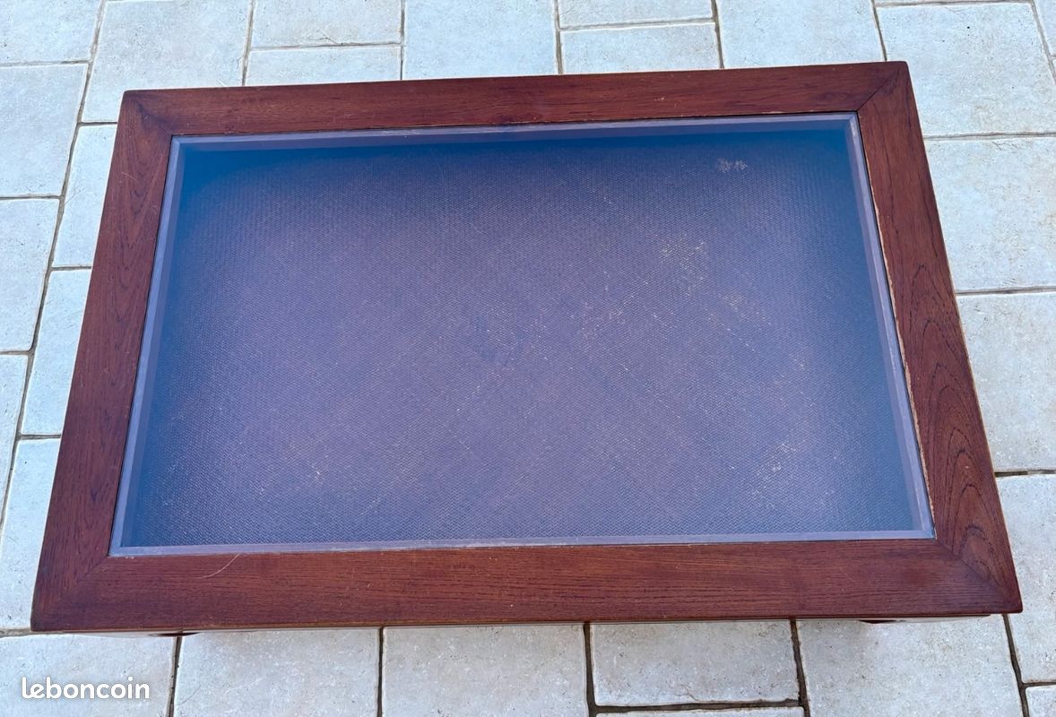 Table basse Thaïlandaise (image 2)