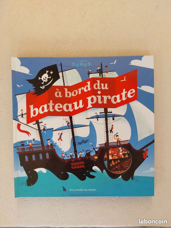 Livres Pirates (image 3)