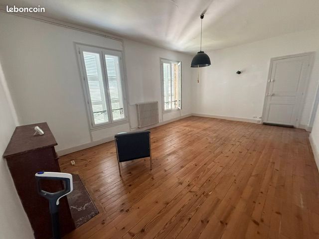 Appartement 2 pièces 66 m² · à Mont-de-Marsan · 66 m² · 640 €