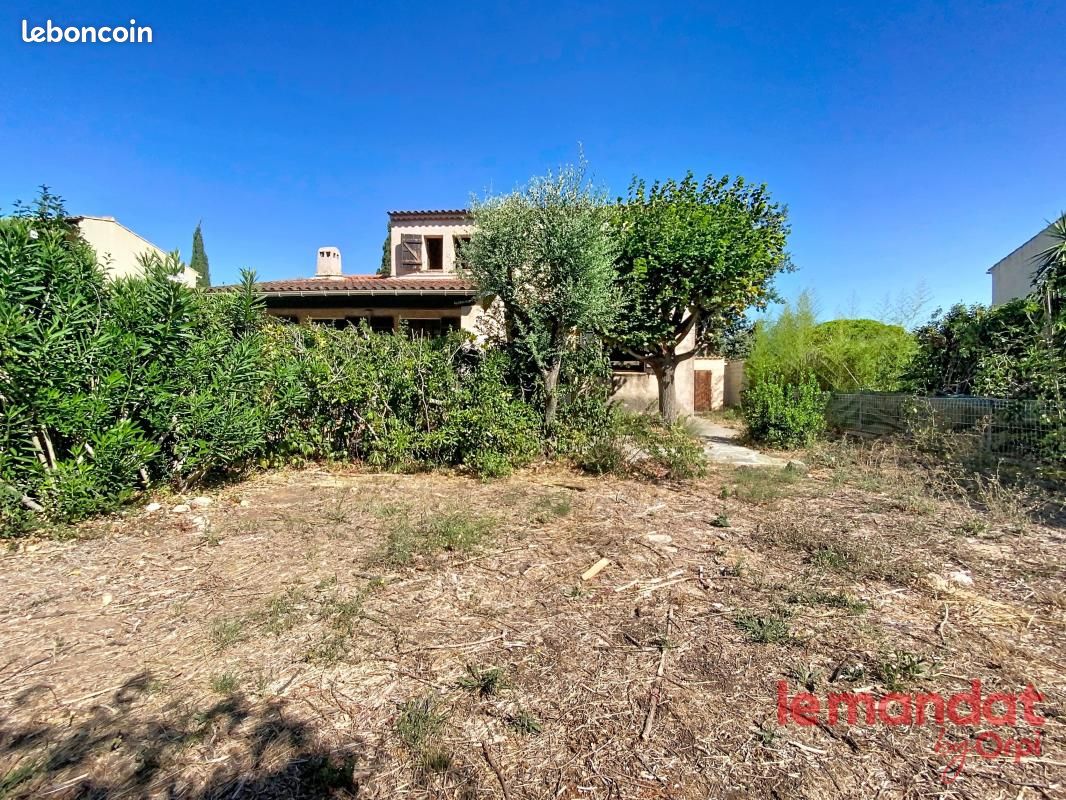Maison 5 pièces 121 m² · à La Seyne-sur-Mer · 121 m² · 399 000 €