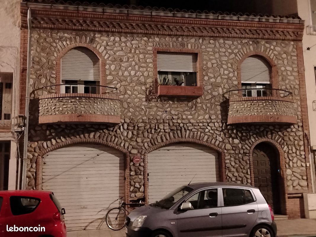 Maison 5 pièces 85 m² · à Perpignan · 85 m² · 450 €/mois