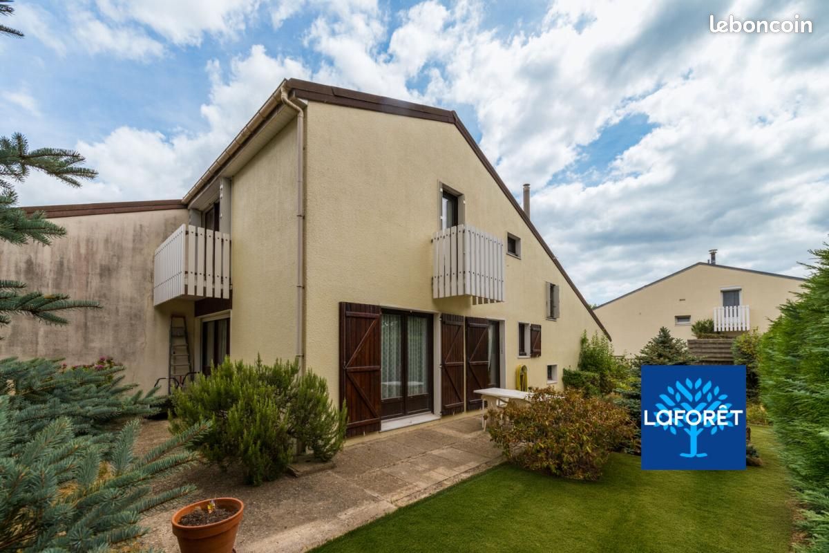 Maison 4 pièces 99 m² · à Puiseux-en-France · 99 m² · 248 000 €